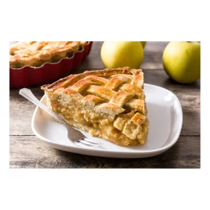 Apple Pie