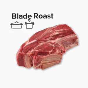 Blade Raost