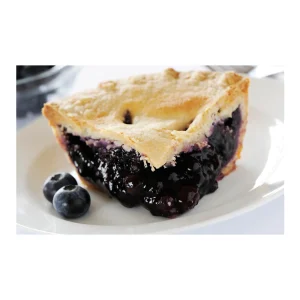 Blueberry Pie