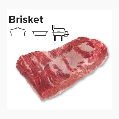 Beef Brisket