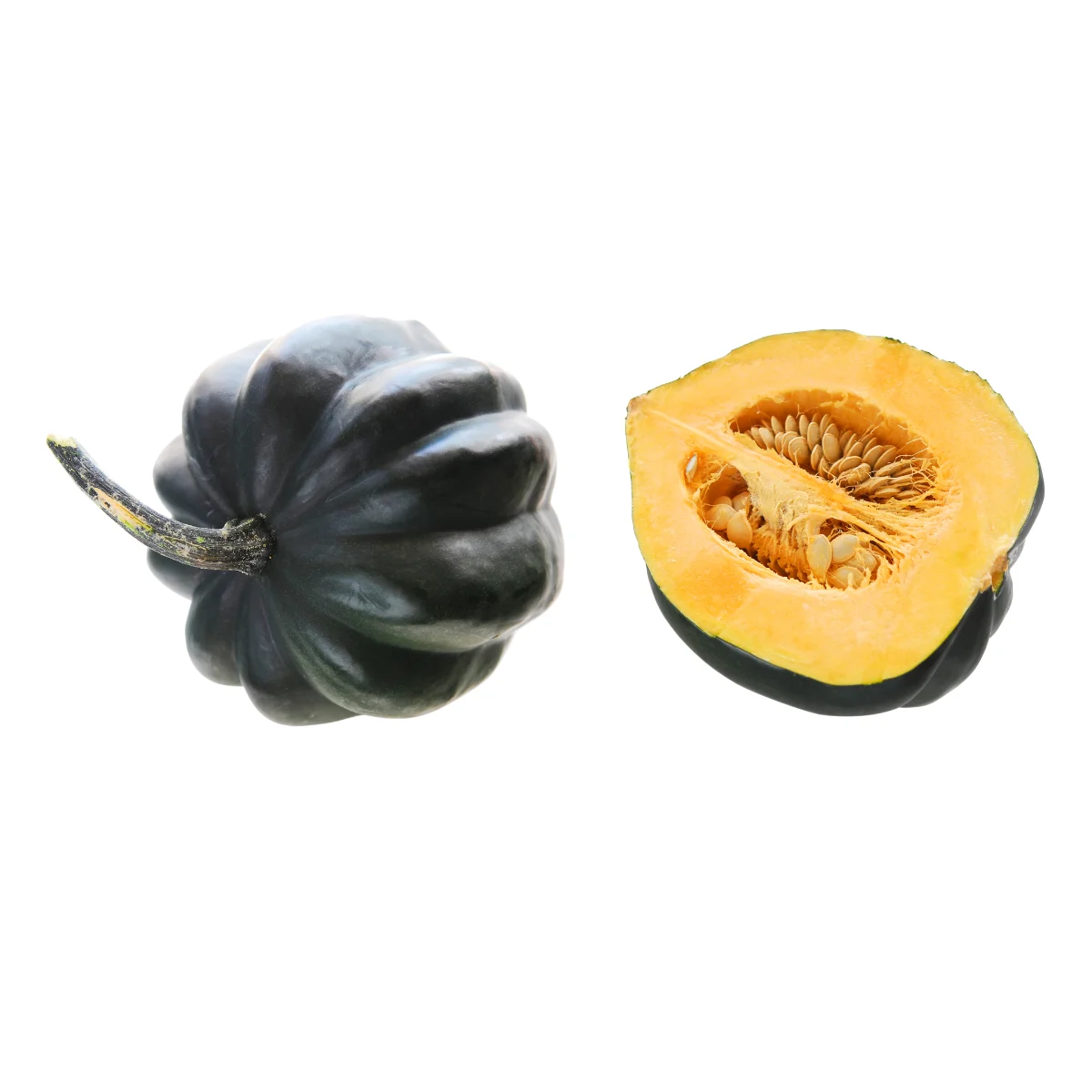 Buttercup Squash