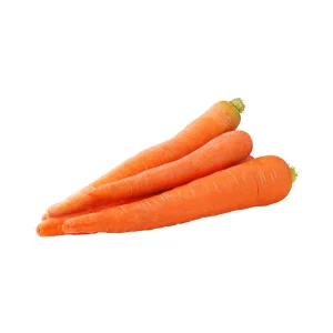 Carrots