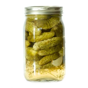 Dill Pickles