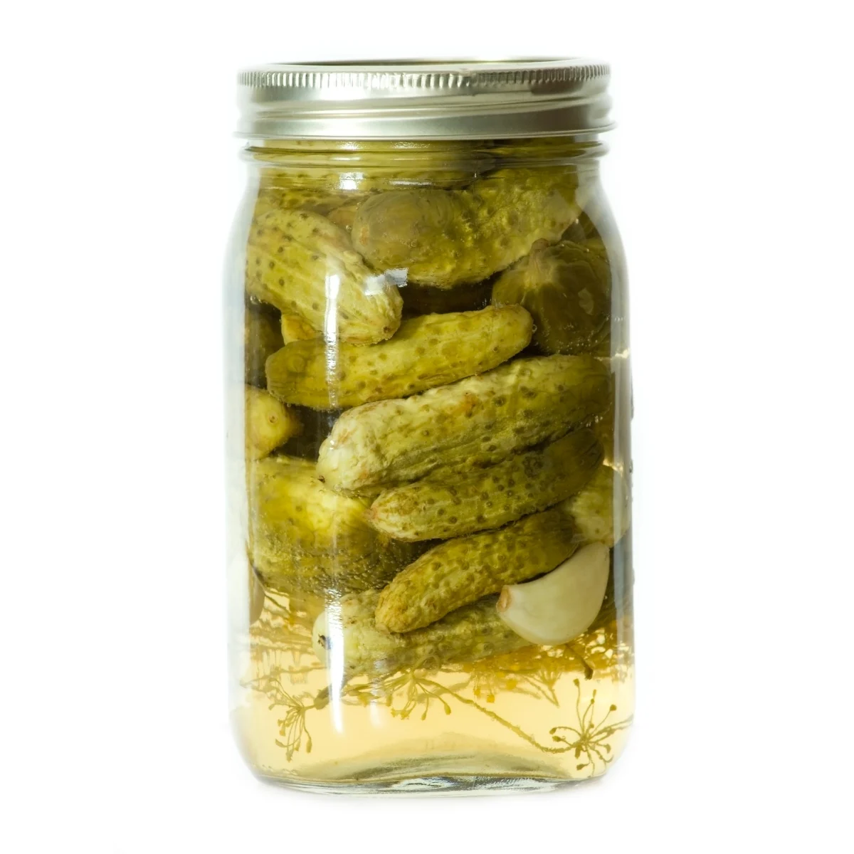 Dill Pickles