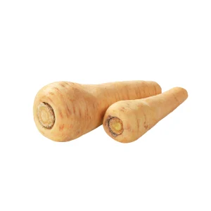 Parsnips