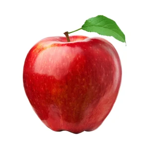 Paula Red Apples