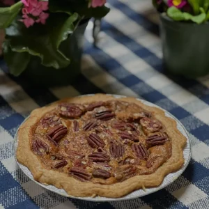 Pecan Pie