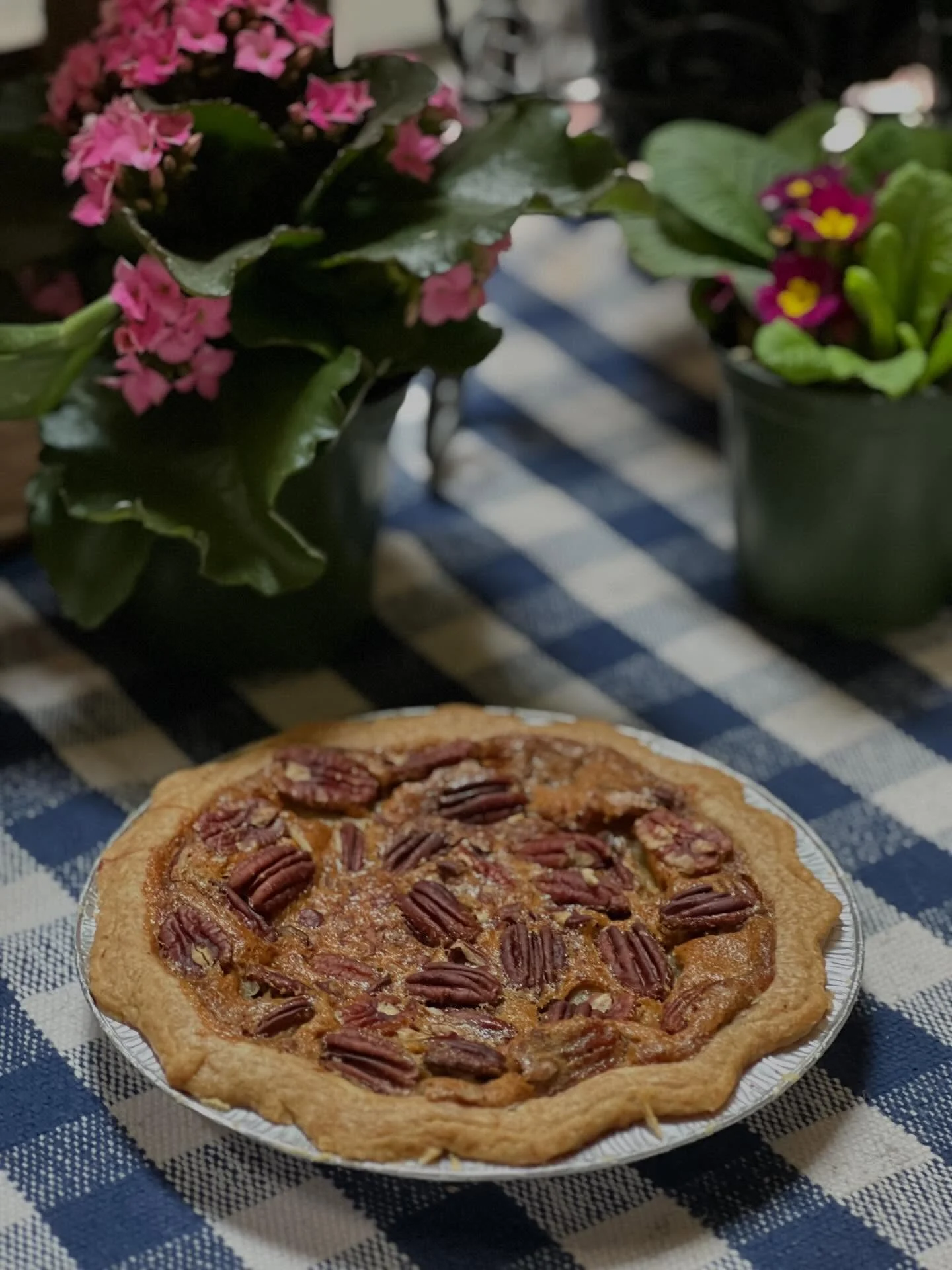 Pecan Pie
