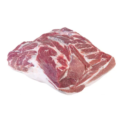 Pork Shoulder Butt Roast