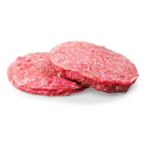 Rabbit Burgers