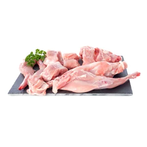 Rabbit Whole