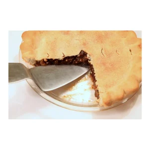 Raisin Pie