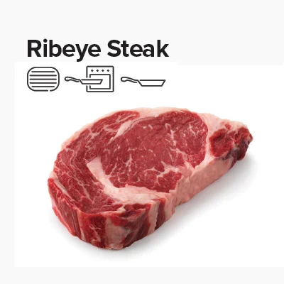 Rib Steak