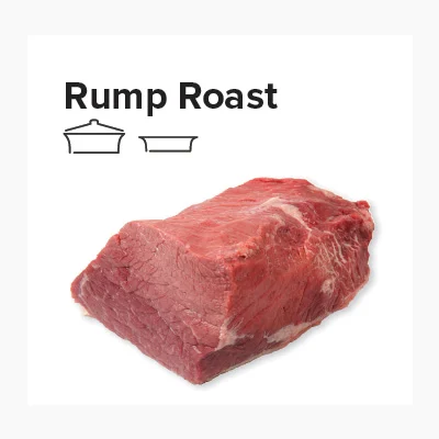 Rump Roast