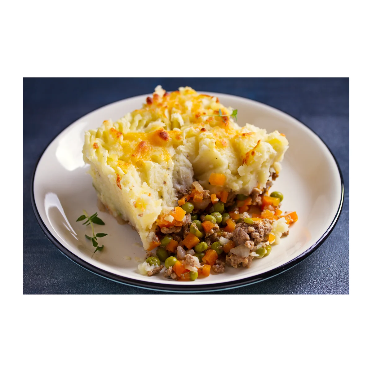 Shepherds Pie