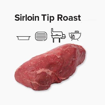 Sirloin Tip Roast