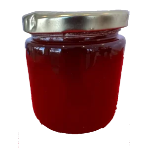 Blueberry Jam