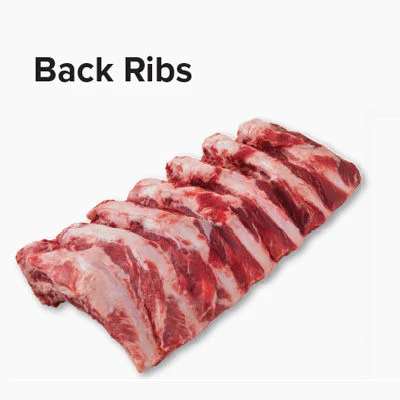 Beef Ribs