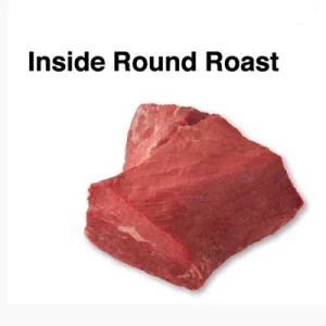 Inside Round