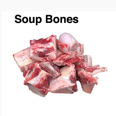 Soup Bones