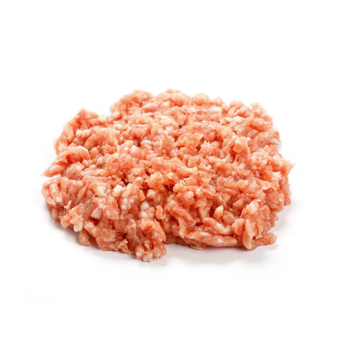 Ground Pork