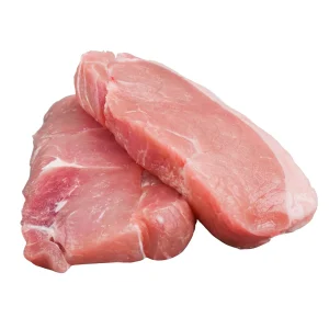 Pork Loin