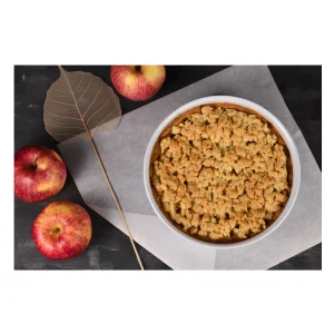 Apple Crisp