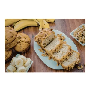 Banana Bread