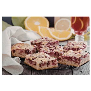 Dessert Bars