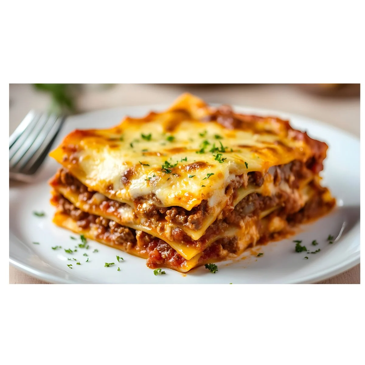 Lasagna