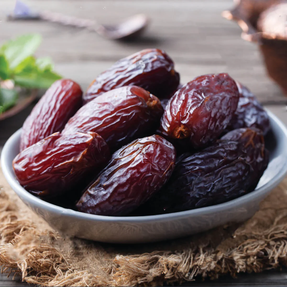 Dried Madjool Dates
