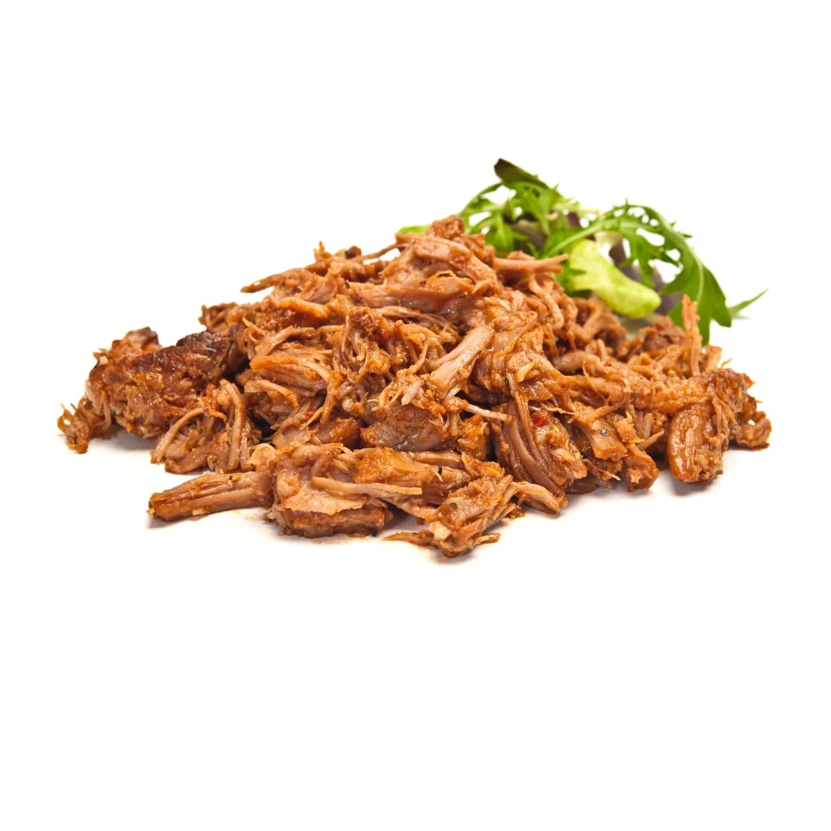 Pulled Pork