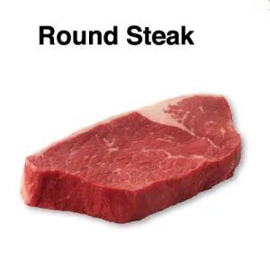 Round Steak