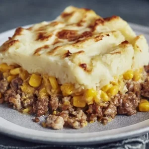 Shepherds Pie