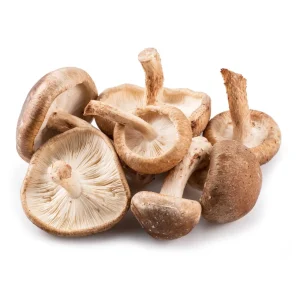 Mushrooms