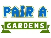 Pair A Gardens logo